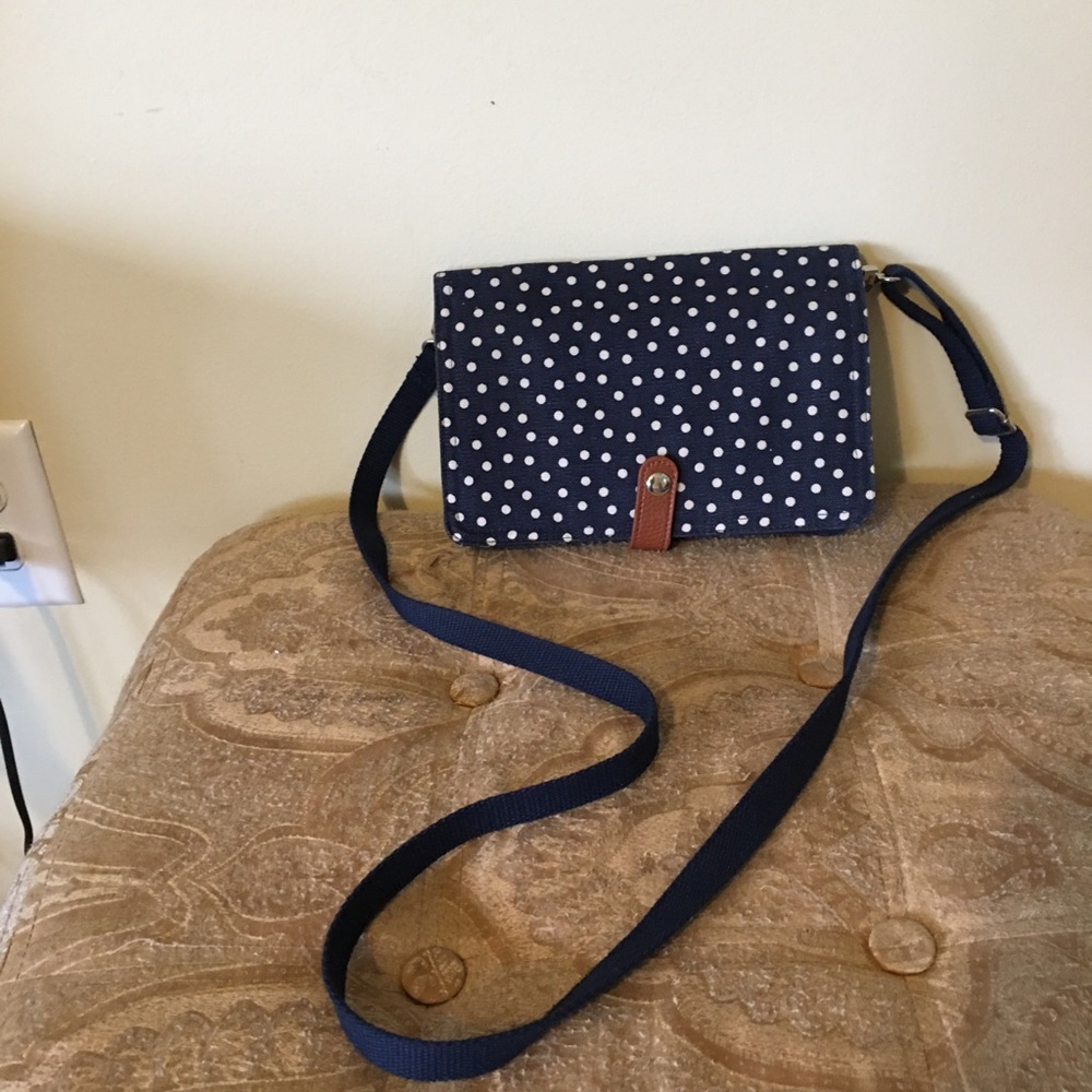 Thirty-one crossbody bag